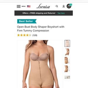 Body Shaper